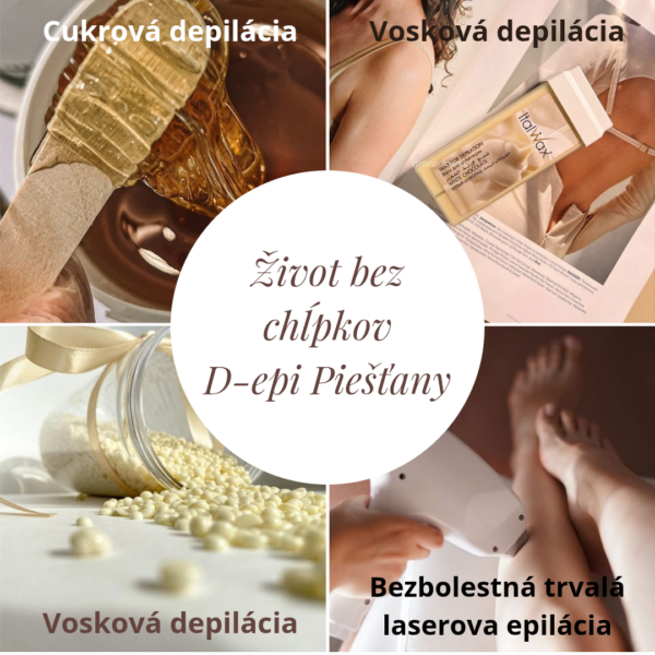 D-epi Piešťany