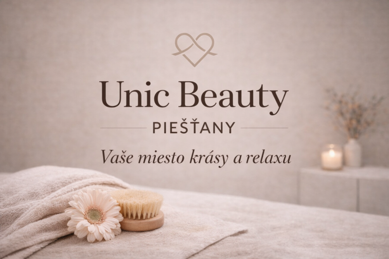 Unic Beauty Piešťany