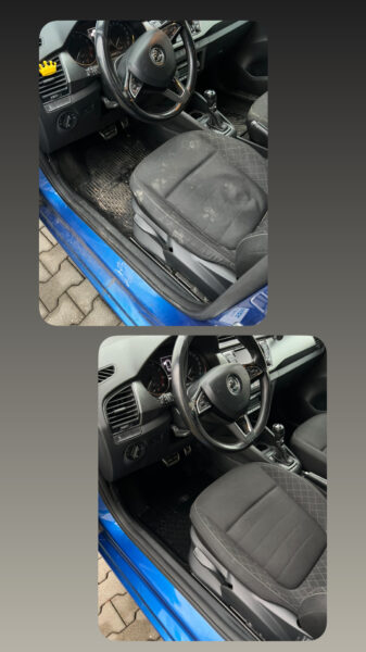 P-Cleaning