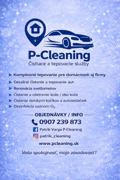 P-Cleaning