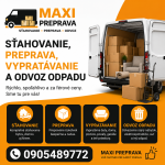 MaxiPreprava
