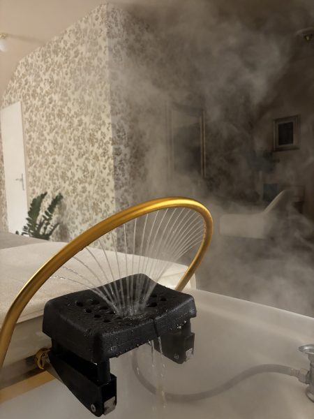 Nature Flow HEAD SPA
