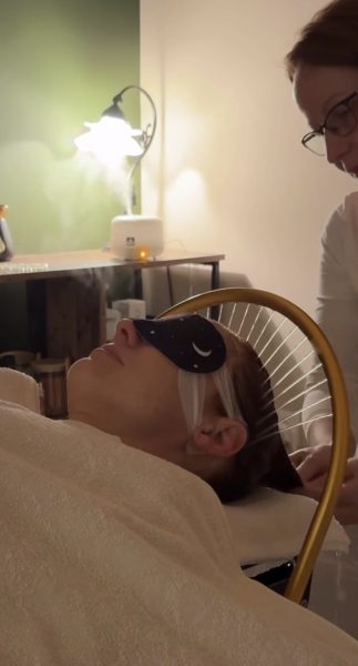 Nature Flow HEAD SPA