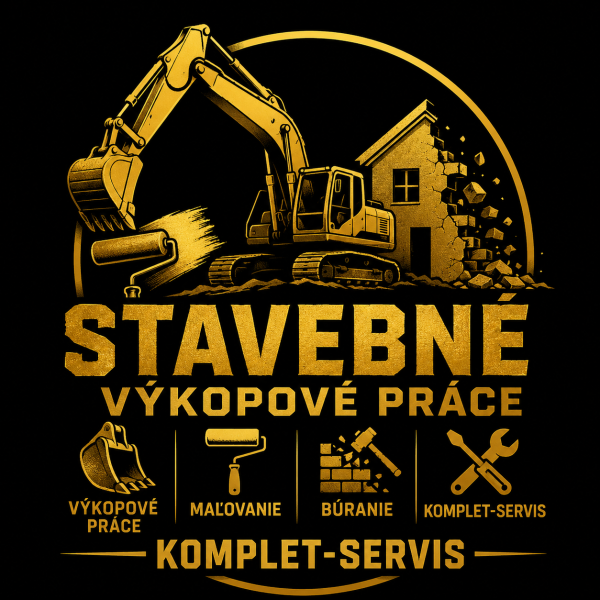 Stavebné práce