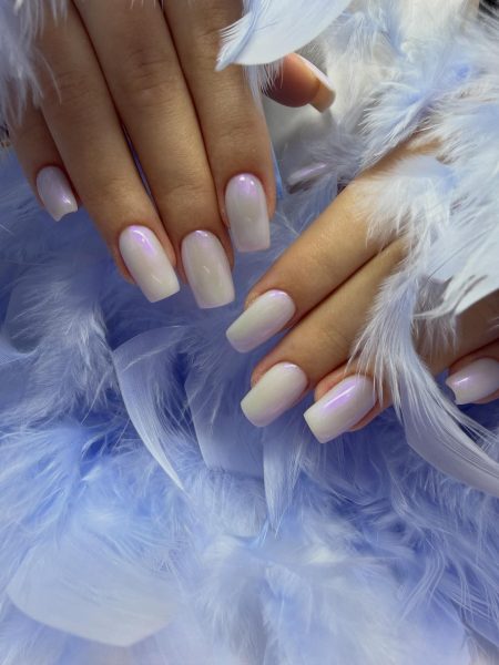 Myroslava Nails Piešťany