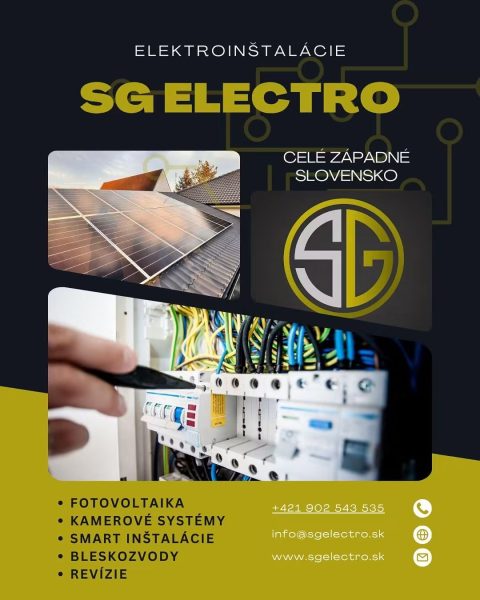 SG Electro