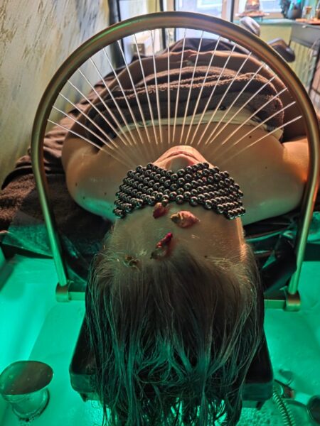 Wellness Hair Spa LuNe
