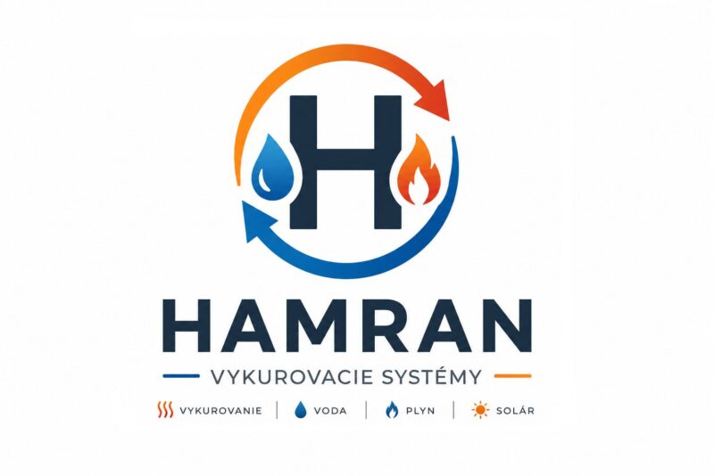 Hamran - vykurovacie systémy