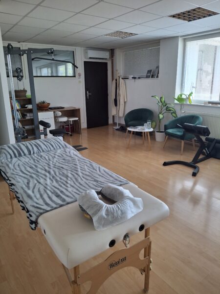 Body Relax Massage