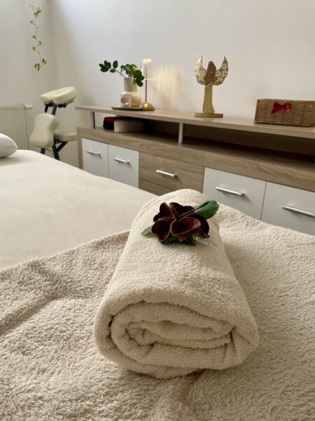 Flow wellness masérske služby
