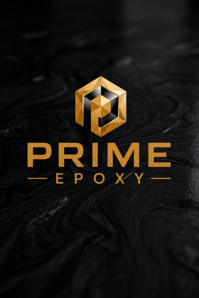 Prime Epoxy - Epoxidové podlahy a služby