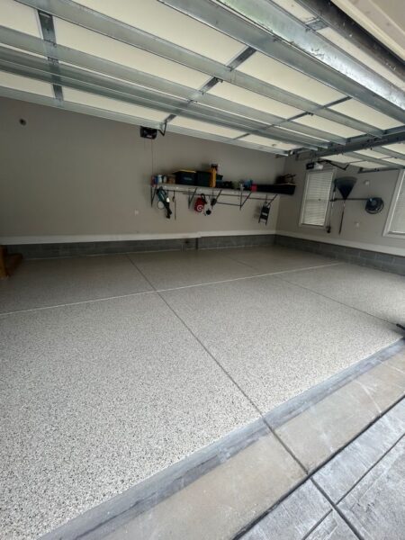 Prime Epoxy - Epoxidové podlahy a služby